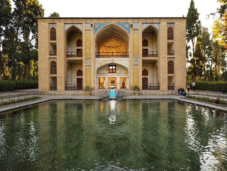 Fin castle, Fin, Iran, Iran